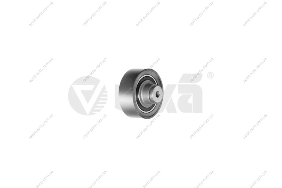 Ролик отклоняющий Skoda Fabia 1,9D (99-08),Octavia (96-10)/VW Polo (09-02,02-)/Seat Leon (99-06) VIKA Vika 11090168916 (фото 1)
