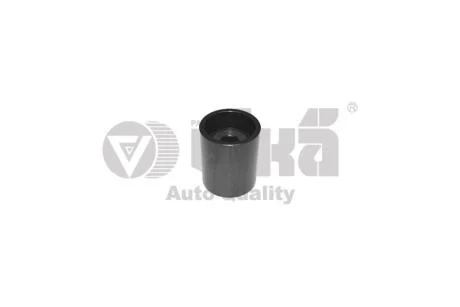 Ролик напрямний Skoda Octavia (-11), Superb (02-08) / VW Golf (98-11), Jetta (09-10), Passat (97-) 12, Polo (00-05), Tiguan (08-11) VIKA Vika 11090169301