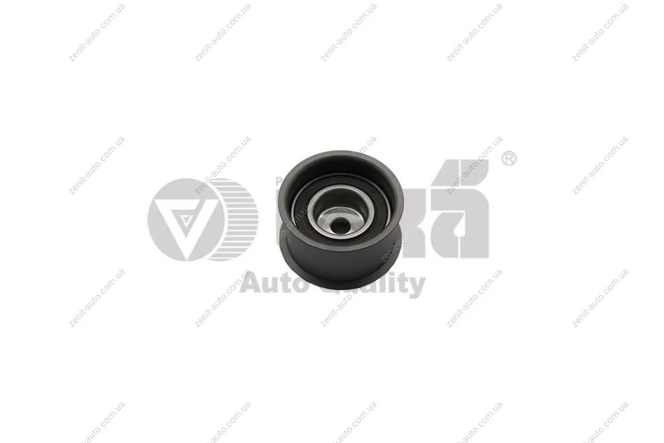 Ролик направляющий Skoda Superb (02-08)/VW Passat (97-05)/Audi A4 (95-05),A6 (96-05),A8 (94-03) VIKA Vika 11090171001 (фото 1)