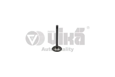 Клапан впускний VW Golf (91-97), Passat (96-97)/Audi 80(91-94),A4(94-01),A6 (94-97) vika Vika 11090176501