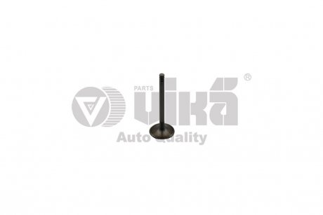 Клапан впускной Skoda Fabia (99-07),Octavia(97-03)/VW Golf (91-05) Vika 11090176601