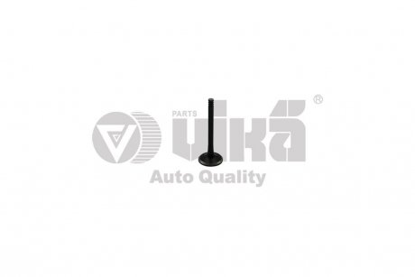 Клапан выпускной Skoda Fabia (00-08),Octavia (97-11)/VW Golf (93-09),Jetta (11-)/Audi A3 (97-03),A4 (95-01),A6 (95-97) Vika 11090213701