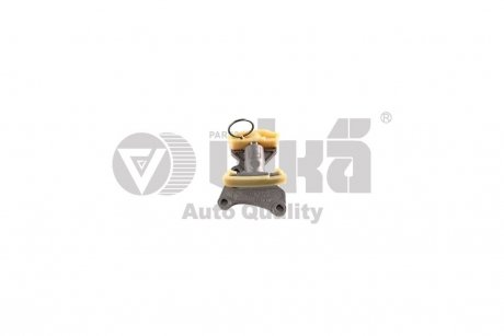 Блок регулятора фаз газораспределения Skoda Octavia (04-08)/VW Golf (04-13), Passat (06-11)/Audi A4 (01-09), A6 (05-11) Vika 11090227601