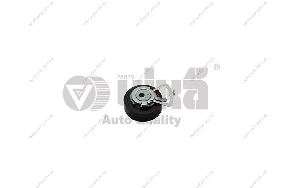 Ролик натяжной Skoda Fabia (00-10,11-),Octavia (01-11),Roomster (06-)/VW Golf (03-),Polo (02-) VIKA Vika 11090235501 (фото 1)