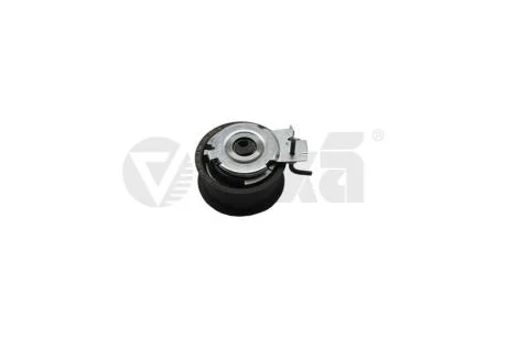 Ролик натяжний ремень ГРМ Skoda Fabia (00-10), Octavia (01-11)/VW Golf (02-09), Jetta (06-10), Passat (03-11), Polo (02-11), T5 (03 -10) VIKA Vika 11090235601