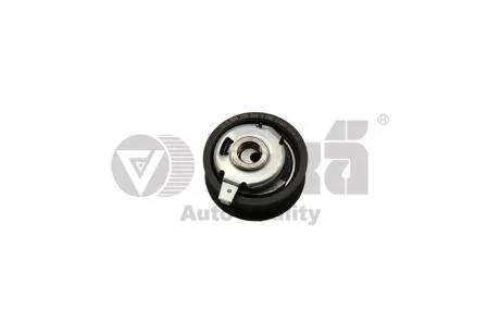 Ролик натяжний ремень ГРМ Skoda Fabia (00-08),Octavia (97-11)/VW Caddy (96-03),10,Golf (96-03),90-,Polo (02-10)/Audi A3 (97- 03) VIKA Vika 11090237701