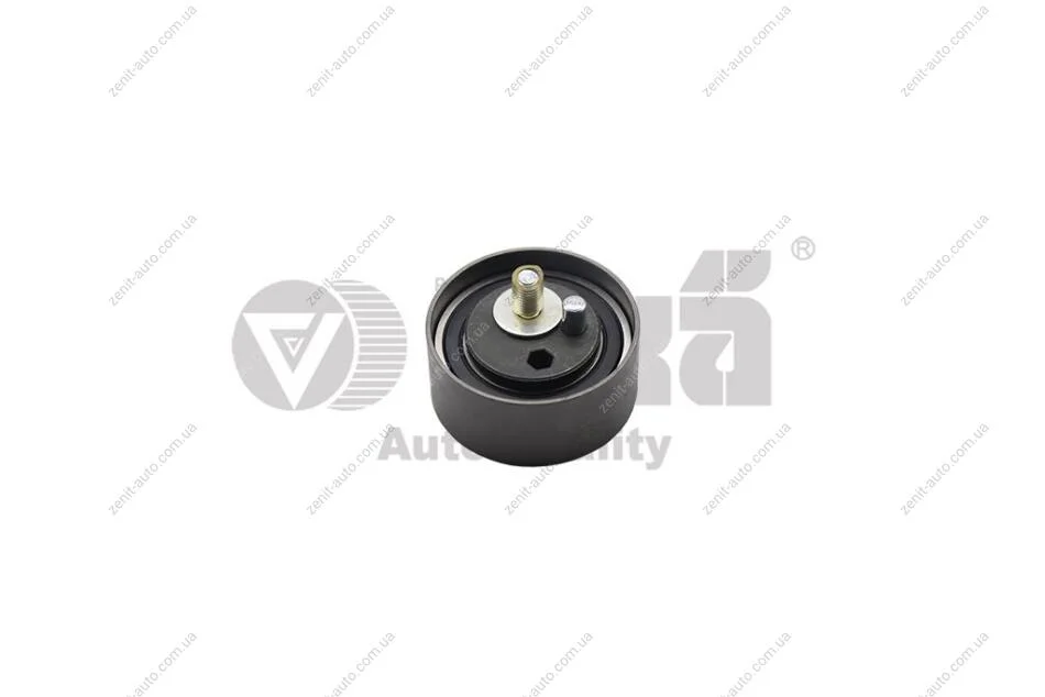 Ролик натяжний Skoda Superb (02-08)/VW Passat (03-05)/Audi A4 (95-06),A6 (98-05),A8 (94-99) VIKA Vika 11090238401 (фото 1)