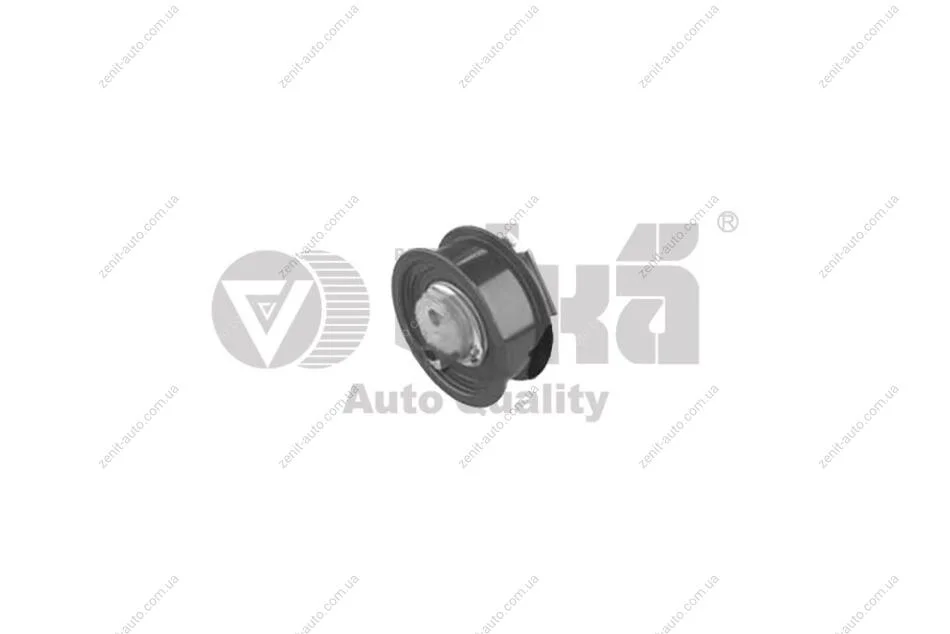 Ролик натяжний Skoda Octavia (04-08)/VW Golf (04-09), Jetta (06-11), Passat (06-11)-08/Audi A4 (05-08), A6 (05-11) VIKA Vika 11090246601 (фото 1)