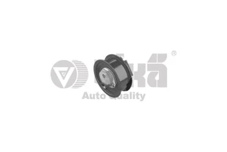 Ролик натяжной Skoda Octavia (04-08)/VW Golf (04-09),Jetta (06-11),Passat (06-11)-08/Audi A4 (05-08),A6 (05-11) VIKA Vika 11090246601