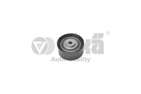 Ролик направляющий Skoda Octavia (04-08,09-)/VW Golf (04-,08-),Jetta (06-),Passat (06-12),Tiguan (08-11),Touran (03-06) VIKA Vika 11090359701