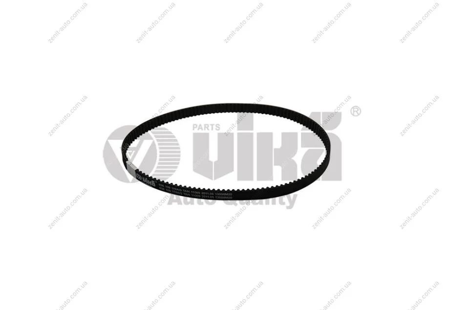 Ремень ГРМ 130S8M20 (130 зубьев) Skoda Fabia (00-10,11-),Octavia (01-11)/VW Polo (05-)/Seat Ibiza (99-12,13-),Leon (00-13) VIKA Vika 11090602501 (фото 1)