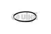 Ремень ГРМ 130S8M20 (130 зубьев) Skoda Fabia (00-10,11-),Octavia (01-11)/VW Polo (05-)/Seat Ibiza (99-12,13-),Leon (00-13) VIKA Vika 11090602501 (фото 1)