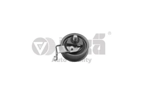 Ролик натяжний Skoda Octavia (97-00) / VW Golf (98-01), Sharan (96-00) / Audi A3 (97-00), A6 (98-01), TT (99-02) VIKA Vika 11090731601