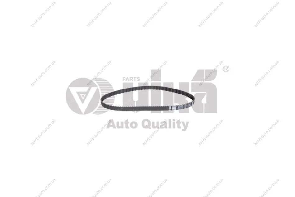 Ремінь ГРМ 141RU30 (141 зуб) Skoda Octavia (04-13)/VW Golf (03-08),Passat (05-10)/Audi A4 (04-08),A6 (04-11) VIKA Vika 11091291201 (фото 1)