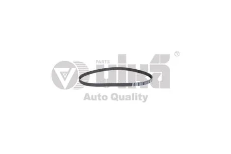 Ремінь ГРМ 141RU30 (141 зуб) Skoda Octavia (04-13)/VW Golf (03-08),Passat (05-10)/Audi A4 (04-08),A6 (04-11) VIKA Vika 11091291201