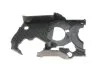 Кришка ременя ГРМ Skoda Octavia (01-13), Fabia (00-10) / VW Jetta (06-10), Pasat (03-11), Polo (02-10), Sharan (03-10), T5 (03- 10) VIKA Vika 11091576301 (фото 1)