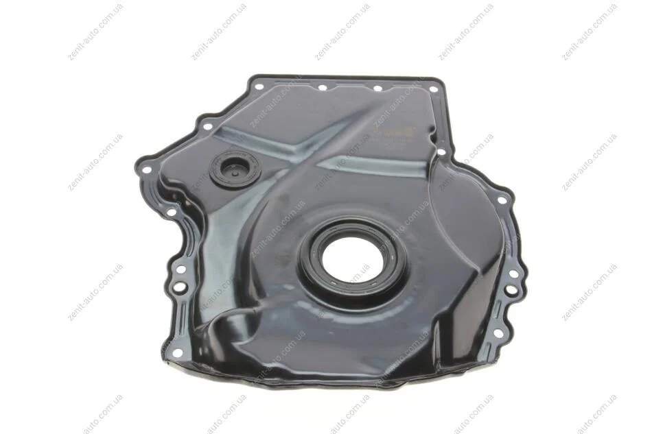 Кришка передня ДВЗ Skoda Octavia (04-13)/VW Golf (07-14), Jetta (06-14), Passat (08-15), Tiguan (08-12) VIKA Vika 11091775301 (фото 1)