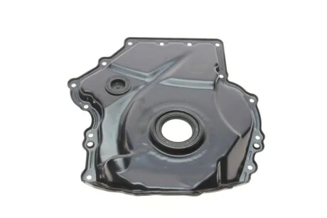 Кришка передня ДВЗ Skoda Octavia (04-13)/VW Golf (07-14), Jetta (06-14), Passat (08-15), Tiguan (08-12) VIKA Vika 11091775301