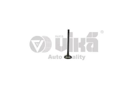Клапан выпускной Skoda Octavia (04-13)/VW Golf (04-14),Jetta (06-14),Passat (06-15)/Audi A6 (05-15),A8 (10-14),Q5 (09-13) VIKA Vika 11091777101