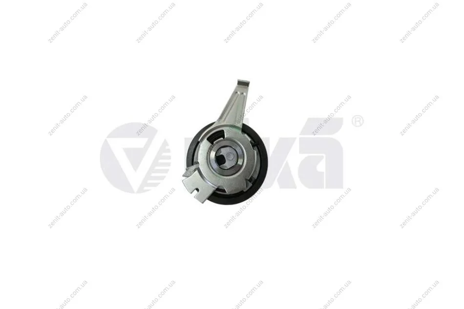 Ролик натяжний пасу ГРМ VW Crafter, Golf, Polo, T6/Skoda Octavia, Karoq/Seat Leon 1.6, 2.0 (14-) VIKA Vika '11091798601 (фото 1)