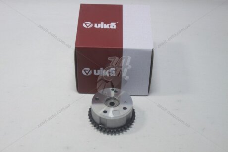 Регулятор фаз газорозподілу Skoda Octavia, Superb, Yeti, VW Beetle, CC, Sharan 1.4 (08-) Vika '11091810501