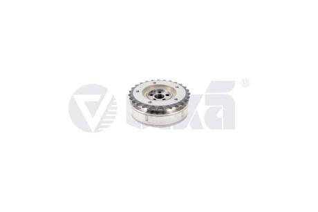 Шестерня распредвала впускного Audi Q7/Skoda Superb/VW Touareg, Passat 3.6 FSI (02-16) Vika '11091812301