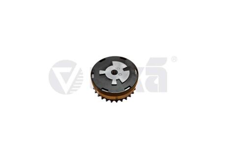 Шестерня распредвала выпускного VW Passat B7/Skoda Superb 3.6 (08-15) Vika '11091812601