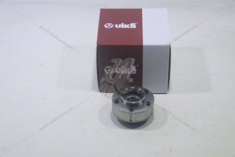 Регулятор фаз газорозподілу Audi A3, A4, A6, Q3, Q5, Skoda Octavia, VW Golf 2.0D (13-) Vika '11091821401