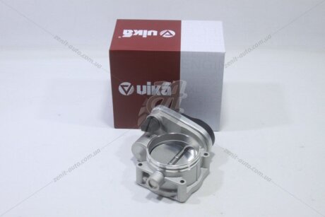 Заслінка дросельна BMW 5 E39, 7 E38, X5 E53, Z8 (93-) Vika '11098101