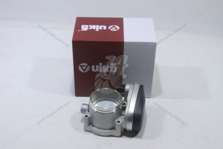 Заслінка дросельна BMW 3 E46, 5 E39, E60, 7 E65, E66, X3 E83, X5 E53, Z3 E36, Z4 E85 (95-) Vika '11098201
