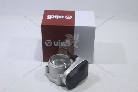 Заслінка дросельна BMW 3 E46, 5 E39, E60, E61, X3 E83, Z3 E36, Z4 E85 (95-) Vika '11098501