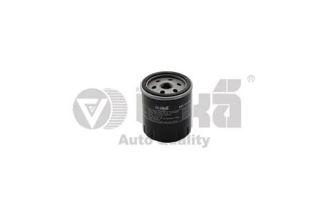 Фільтр масляний Skoda Fabia (00-04),Octavia (97-11) VIKA Vika 11150059901