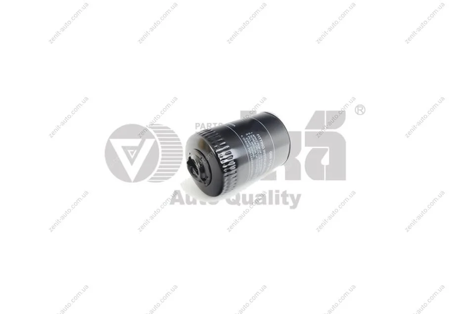 Фильтр масляный VW Caddy (83-03),Golf (97-99),Jetta (79-92),Passat (78-97),Polo (82-00) VIKA Vika 11150060301 (фото 1)