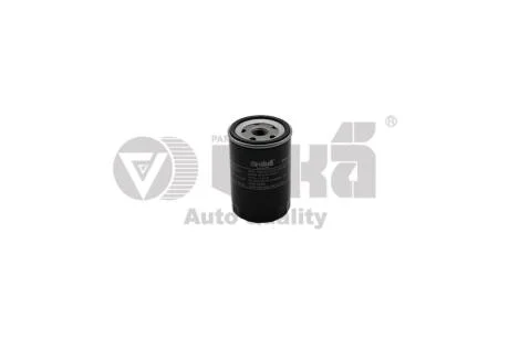 Фильтр масляный Skoda Fabia (00-08),Octavia (97-13)/VW Golf (95-),Jetta (06-),Passat (94-11),Polo (96-10),Sharan (96-10),T5 (03-) VIKA Vika 11150060501