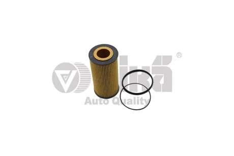 Фильтр масляный Skoda Octavia (04-08)/VW Golf (04-14),Jetta (06-15),Passat (06-15) VIKA Vika 11150060601