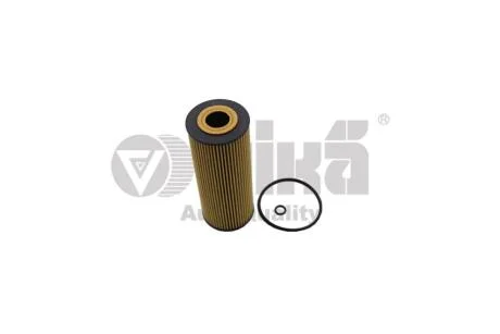 Фільтр масляний Skoda Octavia (97-11), Superb (02-08) / VW Caddy (96-03), Crafter (06-), Golf (96-03), Passat (97-05), Polo (00-02) VIKA Vika 11150061101