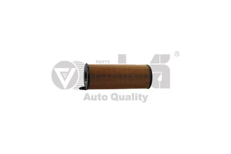 Фільтр масляний VW Touareg (07-)/Audi A4 (05-), A5 (08-11), A6 (05-11), A8 (04-), Q5 (09-12), Q7 (07-) VIKA Vika 11150375601