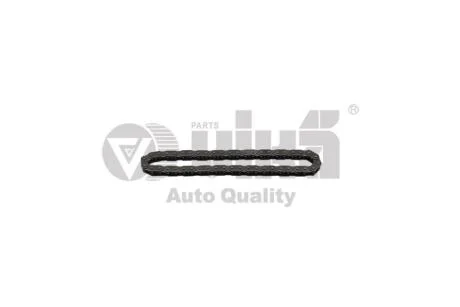 Ланцюг масляного насоса VW Caddy (97-01), Golf (86-99), Jetta (86-92), Polo (82-00) / Seat Ibiza (97-99) VIKA Vika 11150442701