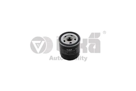 Фільтр масляний Skoda Octavia (13-), Fabia (15-)/VW Caddy (16-), Golf (13-)14, Jetta (11-14), Polo (13-15) VIKA Vika 11150885801