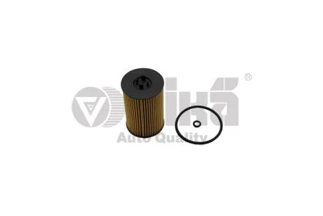 Фільтр масляний Skoda Octavia (13-) / VW Golf (13-), Jetta (15-), Passat (13-) / Audi A3 (13-), A4 (13-), A5 (12-) / Seat Leon (13 -) VIKA Vika 11151034701