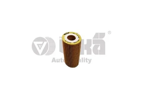 Фільтр масляний Skoda Octavia (13-)/VW Golf (13-)/Audi A3 (13-),A4 (10-),A5 (12-),Q5 (13-)/Seat Leon (13-) VIKA Vika 11151088201