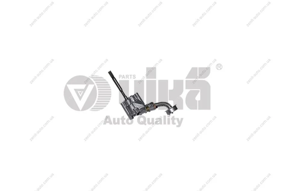 Насос масляний VW Golf (90-98), Jetta (90-92), Passat (88-97) / Seat Ibiza (93-99), Toledo (92-99) VIKA Vika 11151217401 (фото 1)