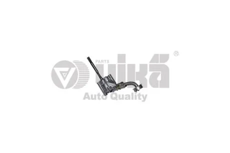 Насос масляний VW Golf (90-98), Jetta (90-92), Passat (88-97) / Seat Ibiza (93-99), Toledo (92-99) VIKA Vika 11151217401