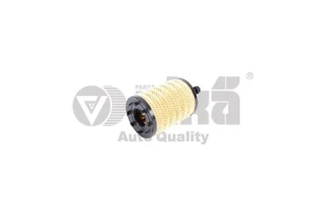 Фільтр масляний VW Golf (98-09), Pasat (06-11), Sharan (01-08), Touareg (03-10) VIKA Vika 11151480801