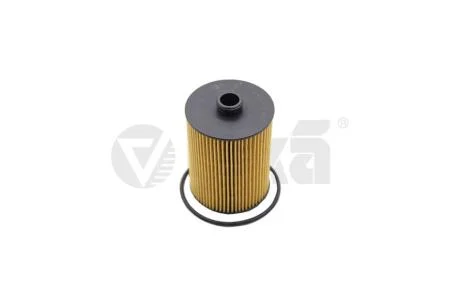 Фільтр масляний VW Passat (11-)15, Touareg (11-) VIKA Vika 11151515301