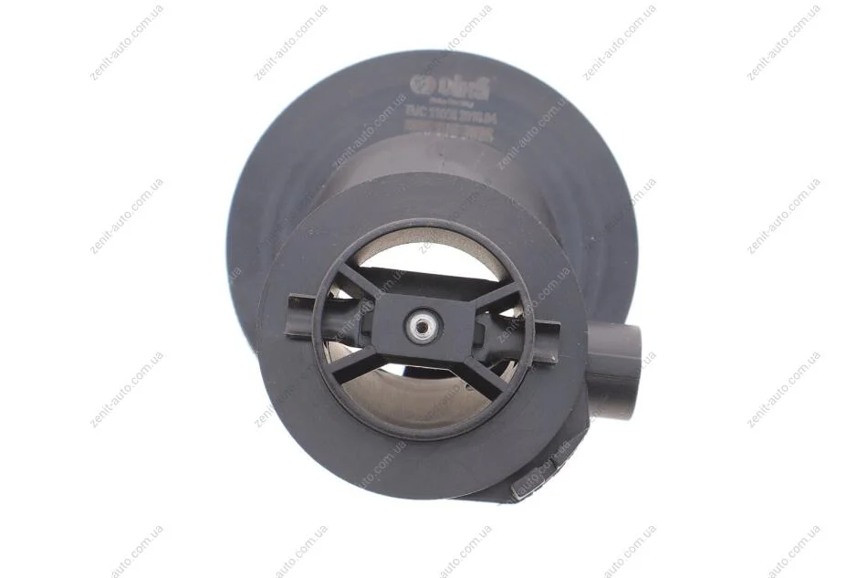 Патрубок маслозаливной Skoda Octavia (04-08)/VW Golf (03-07),Polo (02-05)/Seat Leon (02-06),Toledo (02-06) VIKA Vika 11151576001 (фото 1)