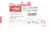 Патрубок маслозаливной Skoda Octavia (04-08)/VW Golf (03-07),Polo (02-05)/Seat Leon (02-06),Toledo (02-06) VIKA Vika 11151576001 (фото 2)