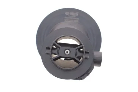 Патрубок маслозаливний Skoda Octavia(04-08) / VW Golf (03-07),Polo (02-05) / Seat Leon (02-06),Toledo (02-06) VIKA Vika 11151576001