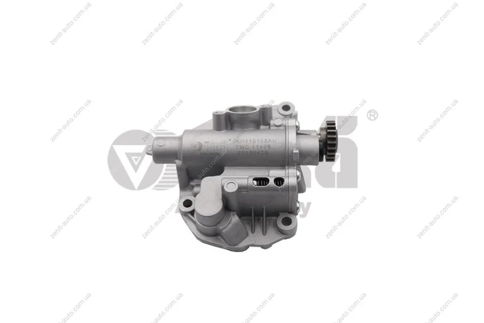 Насос масляний Skoda Octavia (13-)/VW Golf (13-)/Seat Leon (13-)/Audi A1 (15-),A3 (13-),A4 (13-15) VIKA Vika 11151692201 (фото 1)