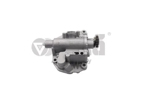 Насос масляный Skoda Octavia (13-)/VW Golf (13-)/Seat Leon (13-)/Audi A1 (15-),A3 (13-),A4 (13-15) VIKA Vika 11151692201